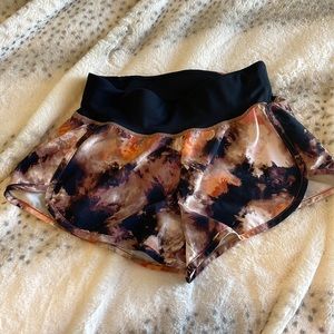 Zella Shorts - XSmall